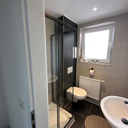 Ferienwohnung Centro Bremerhaven Eksteriør bilde