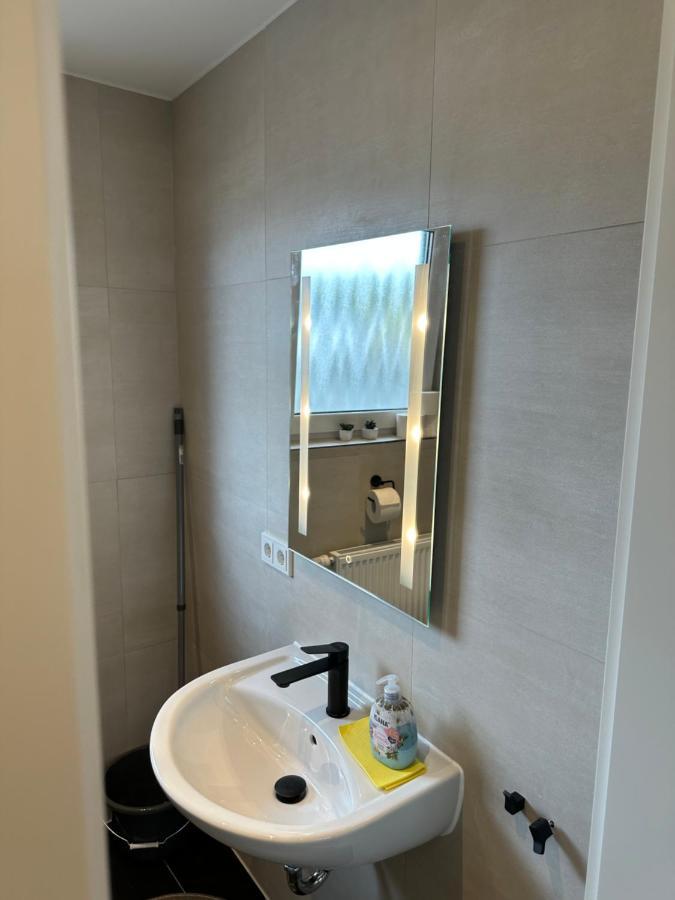 Ferienwohnung Centro Bremerhaven Eksteriør bilde